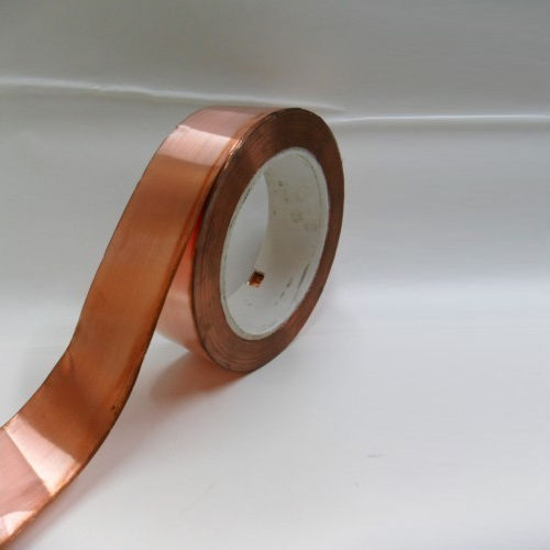 Copper Rolls