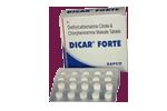 Dicar Forte Tablets