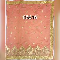 Embroidered Sarees