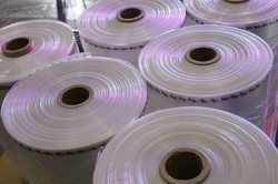 Hdpe Film Roll Powder