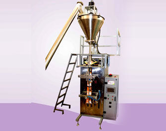 High Performance Pouch Packing Machine  Application: Medical