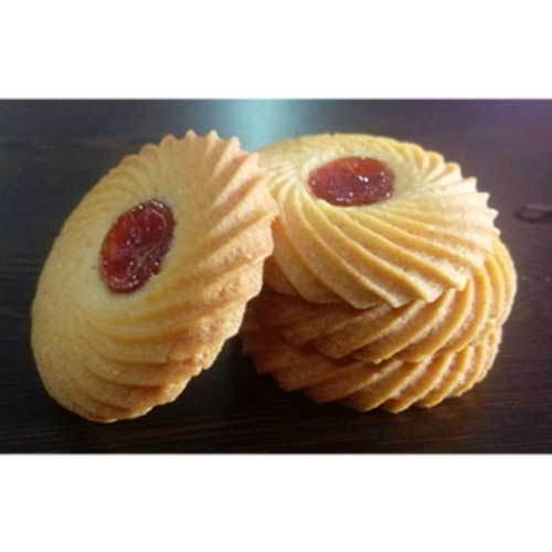 Kaju Cookies