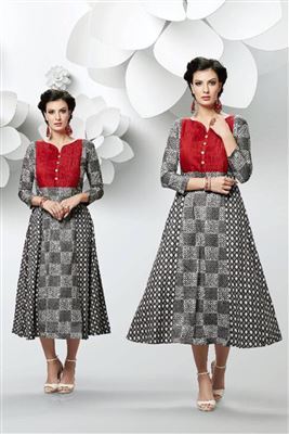 Ladies Readymade Kurti