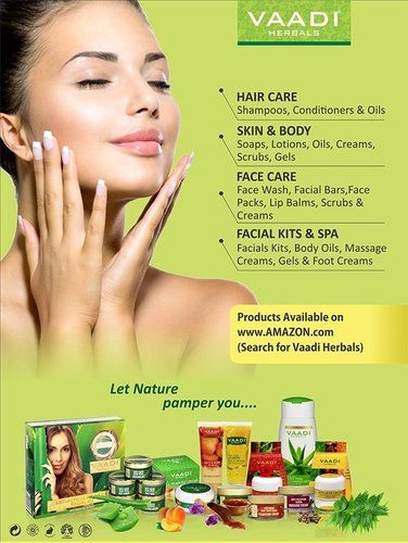 Neem Face Pack Recommended For: Women