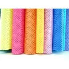 Non Woven Fabrics