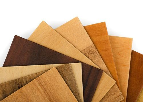 Prelaminate Particle Board Grade: Available In Both Grade 2