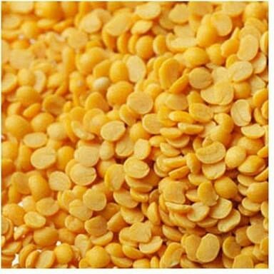 Pure Toor Dal - Rich in Proteins & Dietary Fiber, Concentrated Source of Folate & Complex Carbohydrates