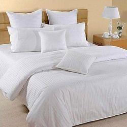 Reliable Hotel Bed Linen