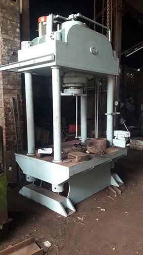 hydraulic press machine