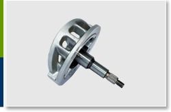 Shaft Rotor