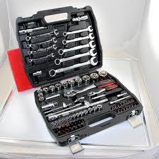 Socket Sets Hand Tools