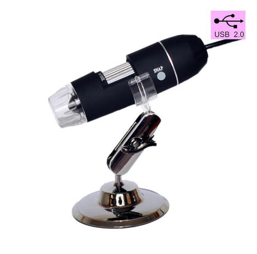 Usb Digital Microscope Magnification: 1000