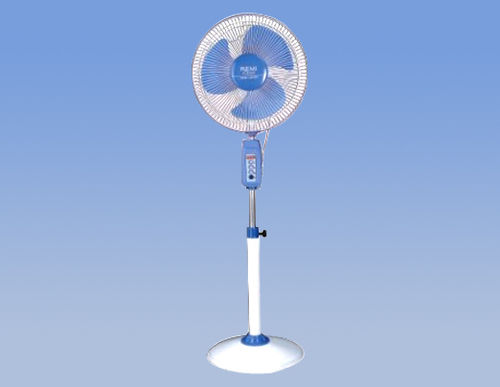 12 Pedestal Fan (OSC)