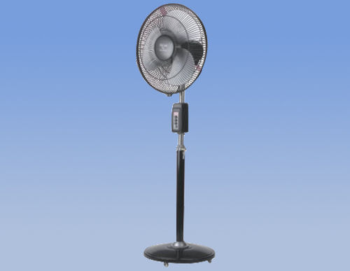 16 Pedestal Fan (OSC)