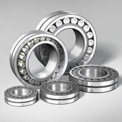 Ball Bearings