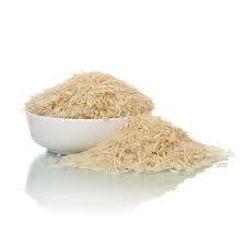 Basmati Rice