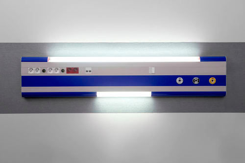 Bed Head Unit - Premium Grade Raw Material, Reliable Supplier Network, Market Leading Quality