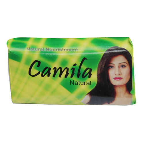 Camila Soap