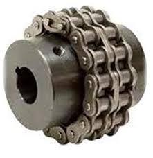 Chain Coupling