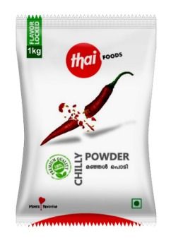 Chilly Powder