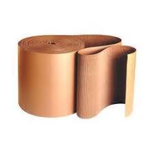 Corrugated Paper Rolls