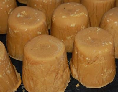 Fresh Jaggery 