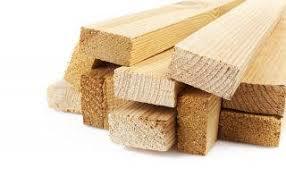 High Quality Wood Timber