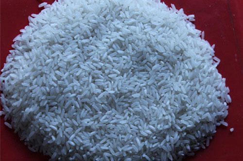 Indian Long Grain White Raw Rice 5%