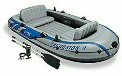 Inflatable Boats