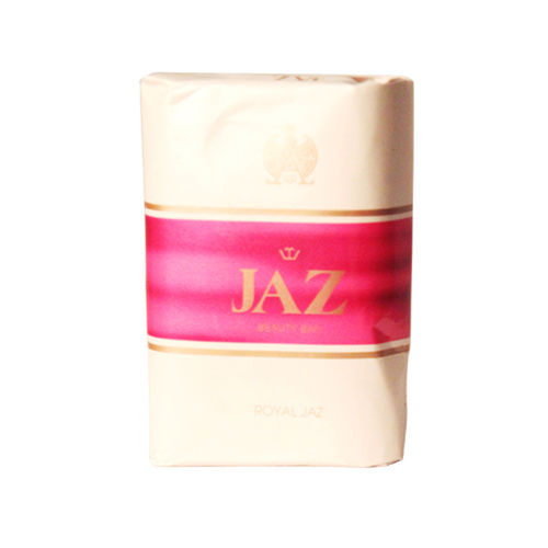 Jaz Soap