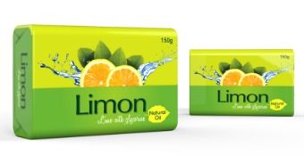 Limon soap