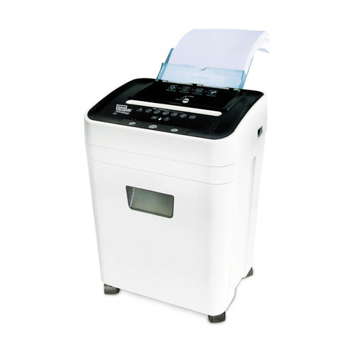 Paper Shredder Model No 881