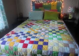 Quilted Covers