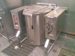 Rice Boiler