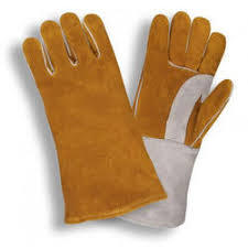 Safety Gloves