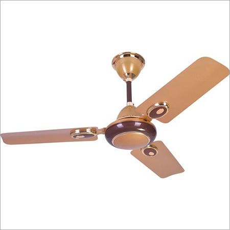 White And Blue Small Ceiling Fans