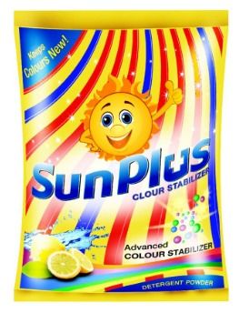 Sunplus Washing Powder Grade: Medicine Grade