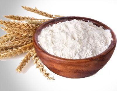 Wheat Flour