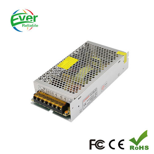 12V 10A 120W Switching Power Supply Application: Cctv Led Machinery