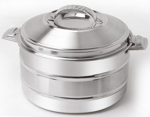 Alina Insulated Hot Pot Casserole