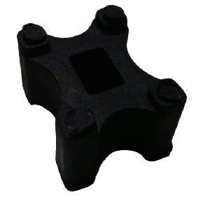 Plastic Cover Block