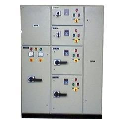 Electrical Panel