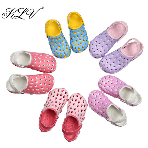 EVA Shoes