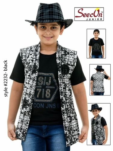 Fashionable Kids Shirts