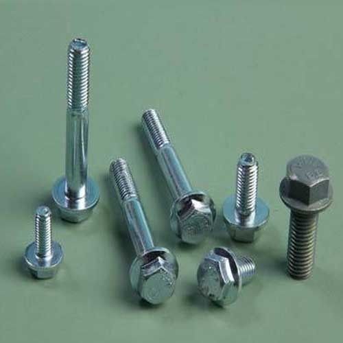 Flange Bolt