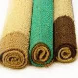 Jute Fabric 