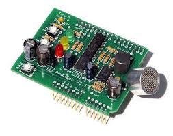 Microstepping Motor Driver