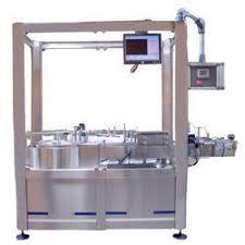 bottle labeling machines