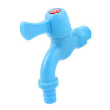 Plastic Tap