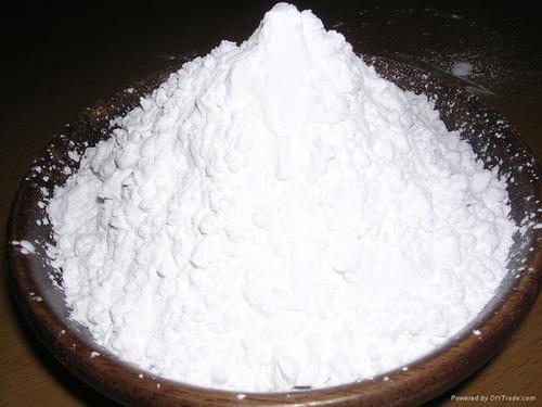 Tapioca Starch Native 